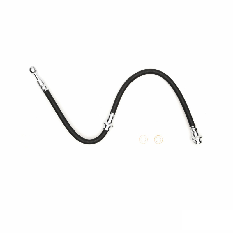 Nissan Sentra Brake Hose - Rear - R1 Concepts - `95-`00